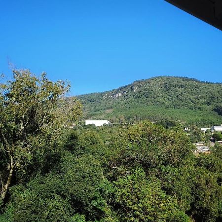 Suites Vale Das Montanhas Gramado Exteriör bild