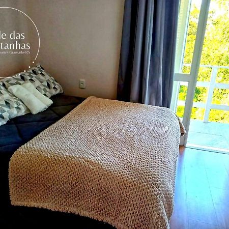 Suites Vale Das Montanhas Gramado Exteriör bild