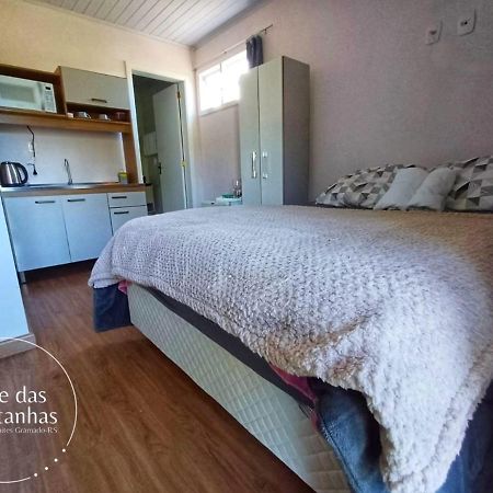Suites Vale Das Montanhas Gramado Exteriör bild