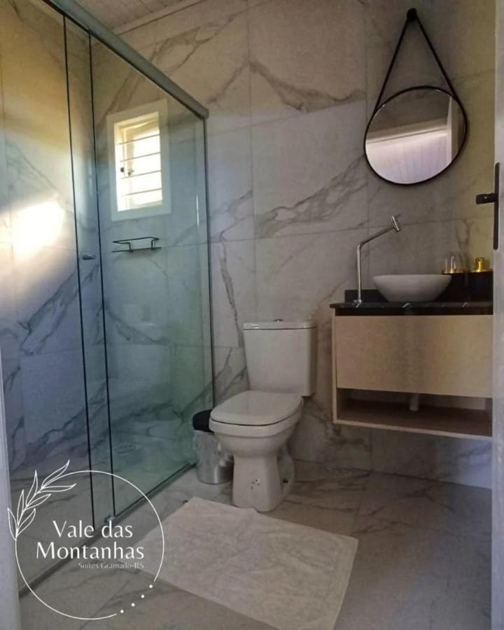 Suites Vale Das Montanhas Gramado Exteriör bild